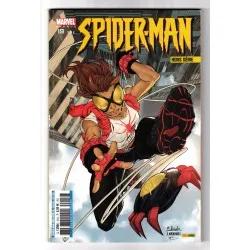 Spider-Man Hors Série (Marvel France - 1° Série) N° 19
