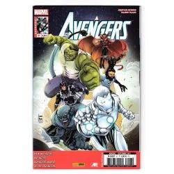 Avengers (Panini - Magazine - 4° Série) N° 27 - Comics Marvel