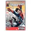 Spider-Man (Marvel France - 5° Série) N° 1 Couverture 2/2