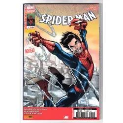 Spider-Man (Marvel France - 5° Série) N° 1 Couverture 2/2
