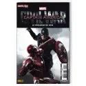 Marvel Saga Hors Série (1° Série) N° 8 - Comics Marvel