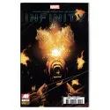 Infinity (Magazine) N° 3 - Comics marvel