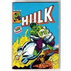 Hulk (Collection Flash Nouvelle Formule) N° 8 - Comics Marvel