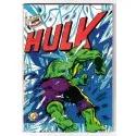 Hulk (Collection Flash Nouvelle Formule) N° 10 - Comics Marvel