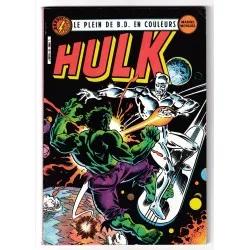 Hulk (Collection Flash Nouvelle Formule) N° 13 - Comics Marvel