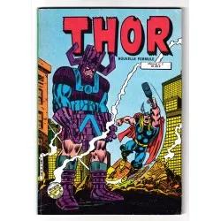 Thor (Collection Flash Nouvelle Formule) N° 3 - Comics Marvel