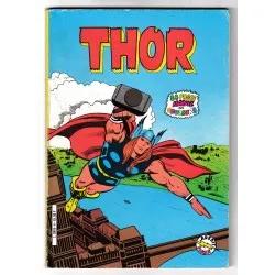 Thor (Collection Flash Nouvelle Formule) N° 4 - Comics Marvel