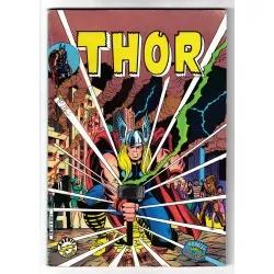 Thor (Collection Flash Nouvelle Formule) N° 6 - Comics Marvel