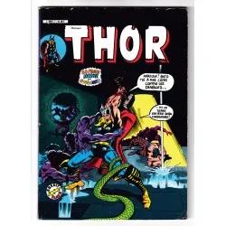 Thor (Collection Flash Nouvelle Formule) N° 7 - Comics Marvel