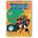 Thor (Collection Flash Nouvelle Formule) N° 8 - Comics Marvel