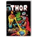 Thor (Collection Flash Nouvelle Formule) N° 9 - Comics Marvel