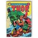 Thor (Collection Flash Nouvelle Formule) N° 13 - Comics Marvel