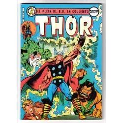 Thor (Collection Flash Nouvelle Formule) N° 14 - Comics Marvel