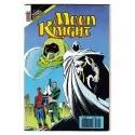 Moon Knight (Semic) N° 11 - Comics Marvel