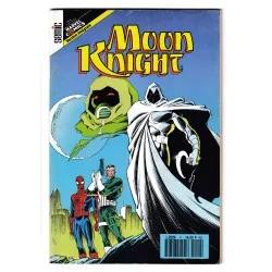 Moon Knight (Semic) N° 11 - Comics Marvel
