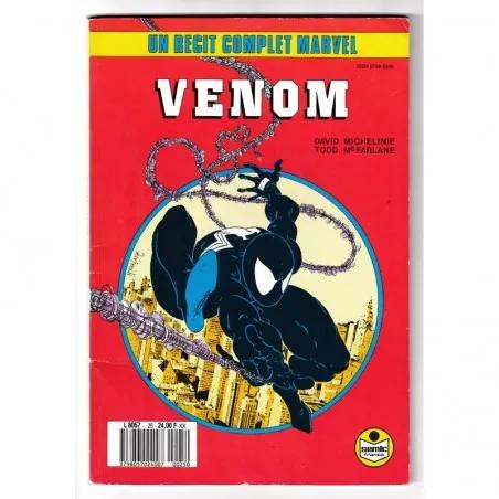 Un Récit Complet Marvel N° 25 - Venom - Comics Marvel