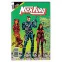 Nick Fury (Semic) N° 3 - Comics Marvel