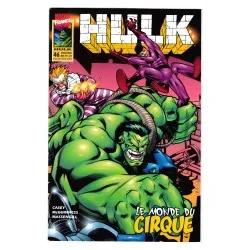 Hulk (Semic / Marvel France) N° 46 - Comics Marvel