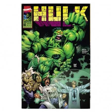 Hulk (Semic / Marvel France) N° 44 - Comics Marvel