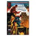 Marvel Knights (1° Série) N° 8 - Comics Marvel
