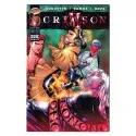 Crimson (Semic) N° 13 - Comics Image