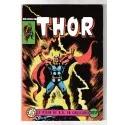 Thor (Collection Flash Nouvelle Formule) N° 15 - Comics Marvel