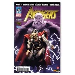 Avengers (Panini - Magazine 2° Série) N° 2 - Comics Marvel