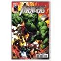 Avengers (Panini - Magazine 3° Série) N° 4 - Comics Marvel