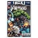 Avengers (Panini - Magazine 3° Série) N° 5 - Comics Marvel