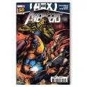 Avengers (Panini - Magazine 3° Série) N° 10 - Comics Marvel