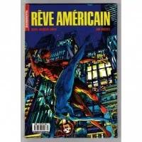 Comics Usa Super Héros N° 11 - Serval / Daredevil - Comics Marvel