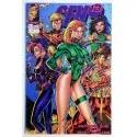 Gen 13 (Semic) N° 6 - Comics Image