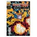Planète Comics (1° Série - Marvel) N° 1 - Comics Marvel