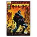Planète Comics (1° Série - Marvel) N° 5 - Inferno Tome 2