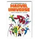 Marvel Universe (Lug / Semic) Volume 4