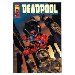 Deadpool (Magazine - 1° Série) N° 7 - Comics Marvel