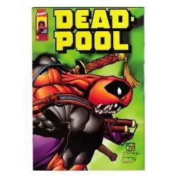 Deadpool (Magazine - 1° Série) N° 8 - Comics Marvel