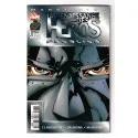 Marvel Top (1° Série) N° 21 - Comics Marvel