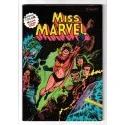 Miss Marvel (Artima Color Marvel SuperStar) N° 1 - Comics Marvel