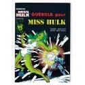 Miss Hulk (Artima Color Marvel SuperStar) N° 8 - Comics Marvel