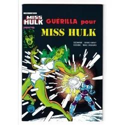 Miss Hulk (Artima Color Marvel SuperStar) N° 8 - Comics Marvel
