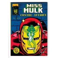 Miss Hulk (Artima Color Marvel SuperStar) N° 2 - Comics Marvel