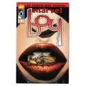 Marvel Boy (Magazine) N° 2 - Comics Marvel