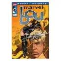 Marvel Boy (Magazine) N° 3 - Comics Marvel