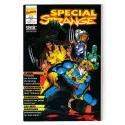 Spécial Strange N° 115 - Comics Marvel