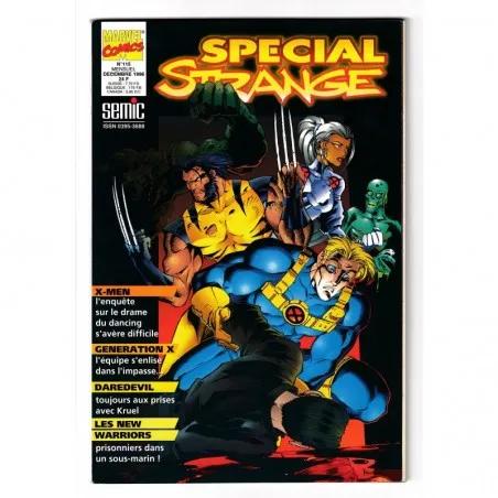 Spécial Strange N° 115 - Comics Marvel