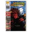 Spécial Strange N° 109 - Comics Marvel