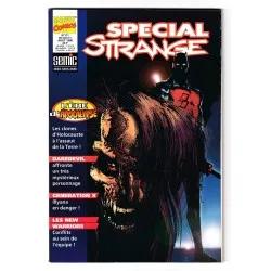 Spécial Strange N° 111 - Comics Marvel