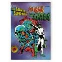 Géants des Super-Héros (Les) N° 4 - Comics DC