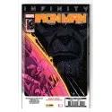 Iron Man (Marvel France - 4° série) N° 13A - Comics Marvel
